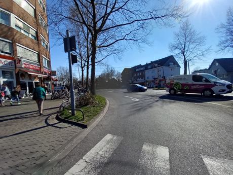 Immobilienmakler Koeln Ostheim